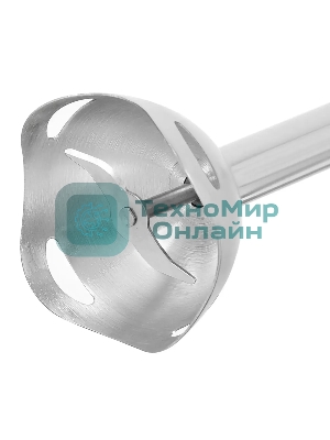 Блендер погружной Starwind SBP2235 черный