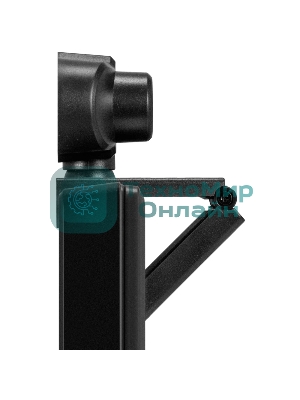 Веб-камера ExeGate GoldenEye C300 Full HD (матрица 1/4