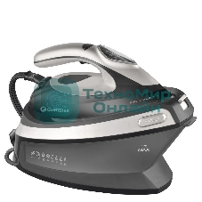 Парогенератор Eurostek EEI-3000 с паровой станцией, 2800 Вт, черный