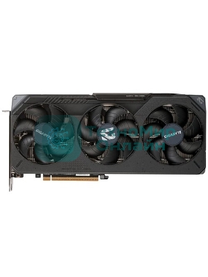 Видеокарта Gigabyte AMD Radeon RX 9070 GAMING OC, PCIe 5.0 16Gb GDDR6, 256 bit, 3 x DisplayPort, HDM, GPU 2070 MHz (GV-R9070GAMING OC-16GD)