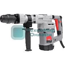 Молоток отбойный Победа MT-20/1675, мощность 1300Вт, энергия удара 18 Дж, 1890уд./мин