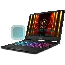 Ноутбук MSI Katana 15 HX B14WFK-617XRU Intel Core i7-14650HX/16Gb/SSD 1Tb/RTX 5060 8Gb/15.6