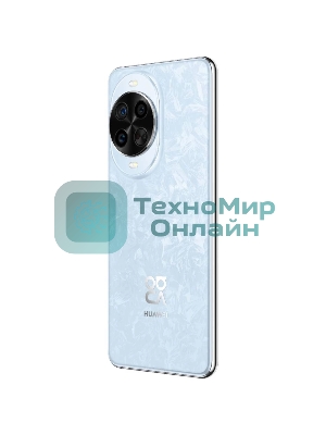 Смартфон Huawei NOVA 14 PRO MIA-LX9 12/512Gb, голубой