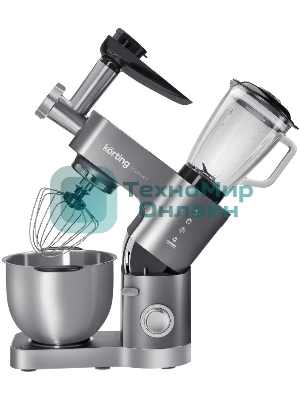 Кухонная машина Korting KKM 0106 GOURMET