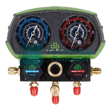 Станция манометрическая Ballu Super Stars ST-B268