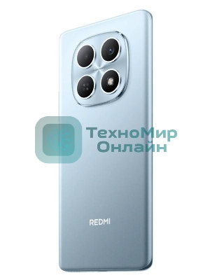Смартфон Redmi Note 15 RU 8+256 Glacier Blue