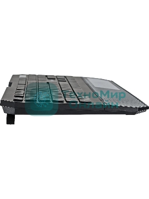 Комплект клавиатура+мышь Defender Berkeley C-925 беспроводной, USB, 1600 DPI, чёрный