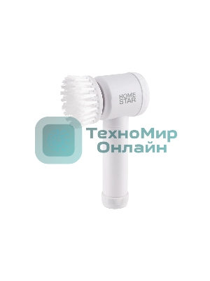 Электрощетка беспроводная HomeStar HS-1037