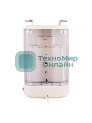 Кофеварка рожковая Maunfeld MF-737BG PRO бежевый, исп. кофе - молотый, 1.5 л, 1250 Вт, 15 бар