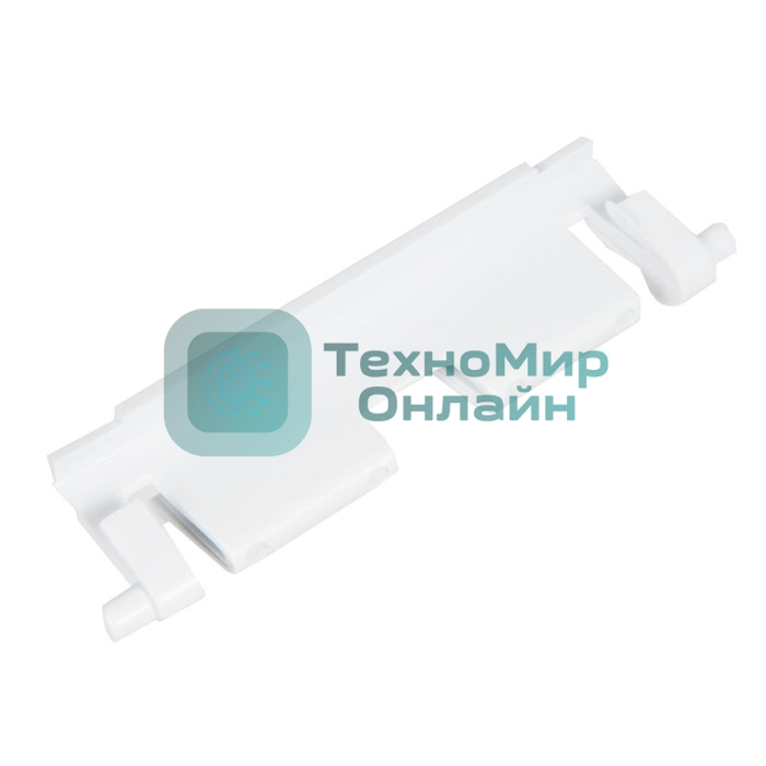 Пружина ручки дверцы морозильной камеры для холодильников Indesit, Ariston C00857131