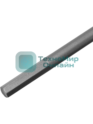 Сверло по дереву Сибртех перовое, 20 мм