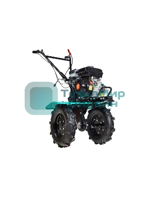 Сельскохозяйственная машина Huter GK7210CI бензиновый 5.1кВт 7л.с.