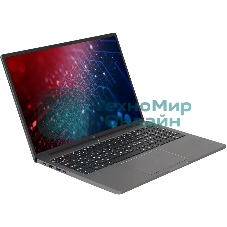 Ноутбук IRU Strato 16ALMR Core i5 12450H 16Gb SSD512Gb Intel UHD Graphics 16