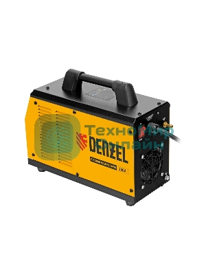 Аппарат инвертор. аргонодуговой сварки Denzel ITIG-200 DС Pulse Cold Weld, 200 А, ПВ 60%