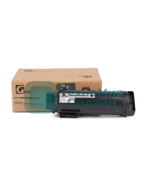 Картридж лазерный GalaPrint GP-106R03488 черный (5500 стр) для Xerox Phaser 6510/WorkCentre 6515