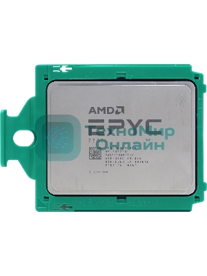 Процессор AMD EPYC 7302 Soc-SP3 3.0GHz OEM