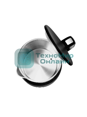 Чайник электрический Vitek Starlight VT-8829 1.7 л, 2200 Вт, разноцветный корпус: металл/пластик