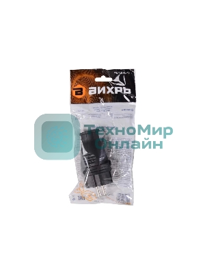 Вилка прямая с/з ВИХРЬ 73/12/1/5