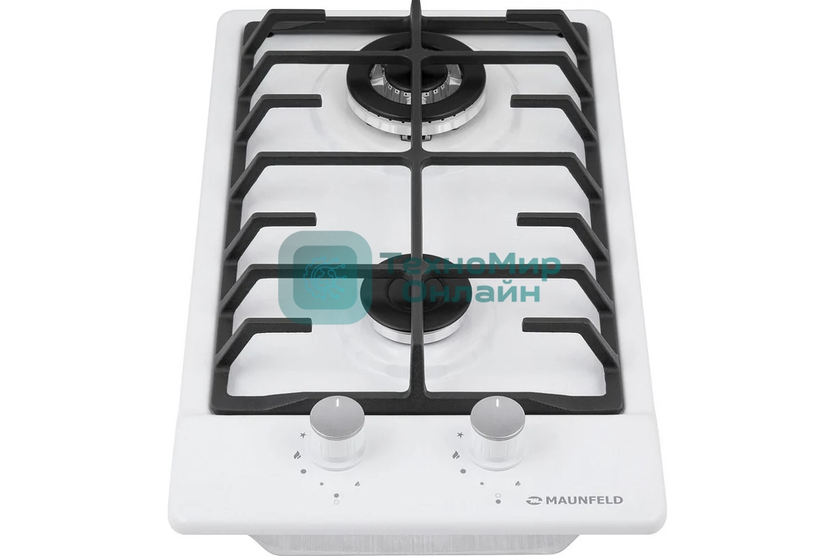 Газовая варочная панель Maunfeld EGHE.32.63CW/G
