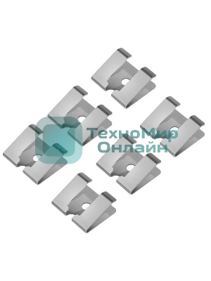 Индукционная варочная панель Maunfeld CVI804SFLGR Inverter серый