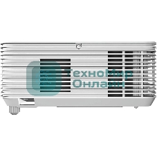 Проектор Infocus IN0002SL DLP, 4000 lm, SVGA, 30 000:1, 1.942.16:1, HDMI 1.4, VGA in, S-Video, 3.5мм in/out, USB-A, лампа 15 000ч.(ECO mode), 3W, 27дБ, 2,6 кг, БЕЛЫЙ