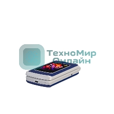 Мобильный телефон Maxvi E28 синий