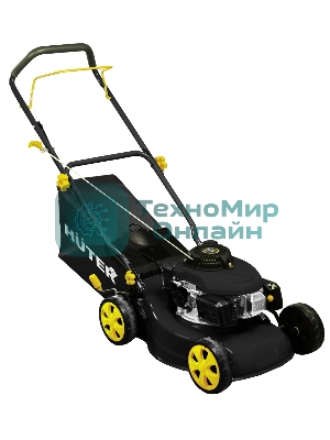 Газонокосилка бензиновая Huter GLM-300MX