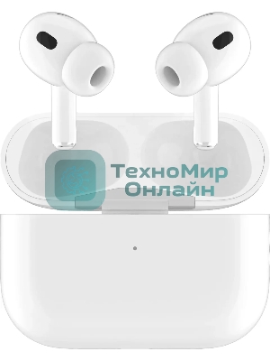 Наушники TWS Defender Apods pro белый, внутриканальные, Bluetooth, активное шумоподавление, до 4 ч