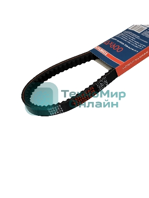 Ремень PATRIOT 17X900 для мотокультиватора MaxCut MC750(Старые модели) и аналогичные модели
