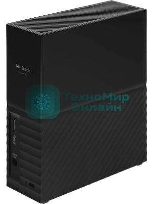 Внешний HDD 3.5