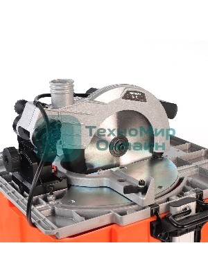 Станок циркулярный (распиловочный) PATRIOT TS 210,