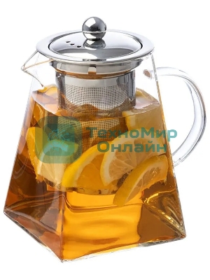 Чайник заварочный LEONORD AROMA, объем 1 л (105039)