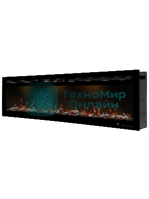 Очаг электрический Royal Thermo Allira RTFP/W-AL80LS