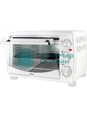Мини-печь Mystery MOT-3323