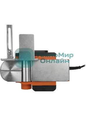 Рубанок DAEWOO DAP 750-82 750Вт 16000об/мин