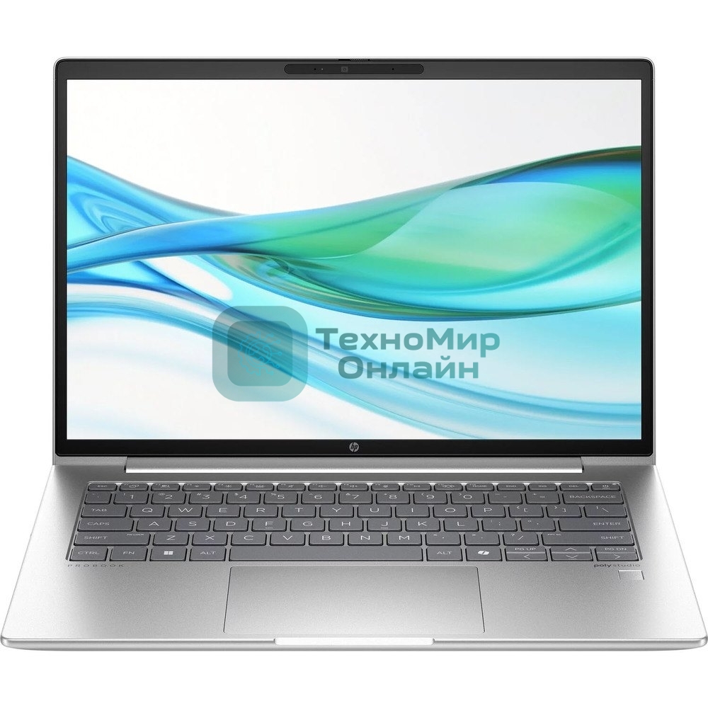 Ноутбук/HP Probook 440 G11 14