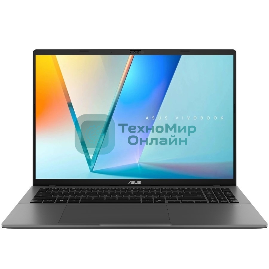 Ноутбук ASUS VivoBook S16 OLED S3607CA-SH140/16