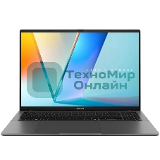 Ноутбук ASUS VivoBook S16 OLED S3607CA-SH140/16
