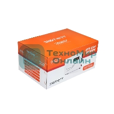 Настенный стабилизатор напряжения SMARTWATT AVR SLIM 2000RW (100W - 260W, 2000VA, 2 кВт, 50 Гц, розеток - 2, LED-дисплей