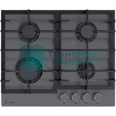 Варочная поверхность LEX GVG 642A GR