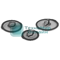 Набор посуды Domfy Home Grigio DKM-CW208 8 предметов