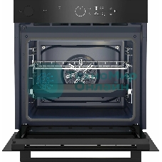 Духовой шкаф Beko BCBIS17400KSBS (7739182958) 72 л, A+, черный