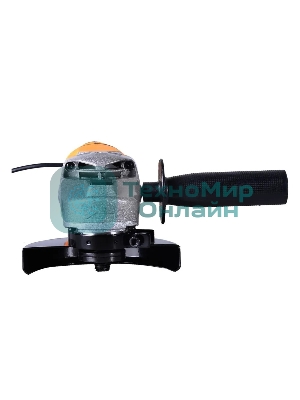 Углошлифовальная машина Eurolux УШМ-125/1500E-EU