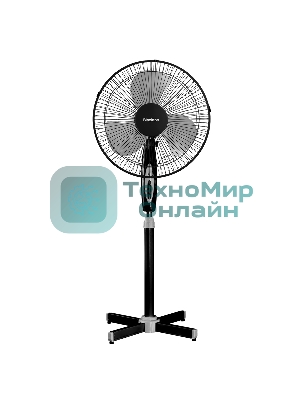 Вентилятор Blackton Bt F1120 черный