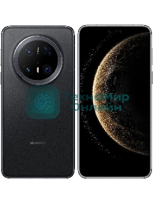 Смартфон Huawei Mate 70 Pro 12/512Gb, черный