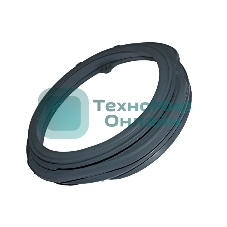 Манжета (уплотнитель) люка для стиральной машины Beko 2843770100