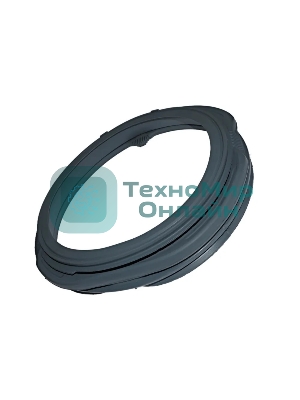 Манжета (уплотнитель) люка для стиральной машины Beko 2843770100