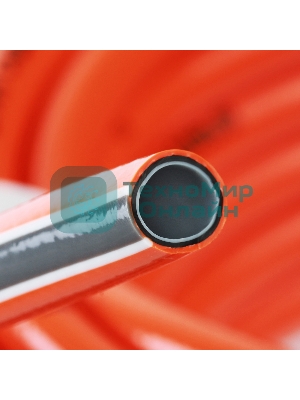 Шланг садовый Patriot, поливочный, PVC-1225, 4 слоя, 1/2 