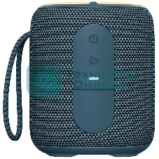Портативная колонка AIWA PAS-H100 dark blue