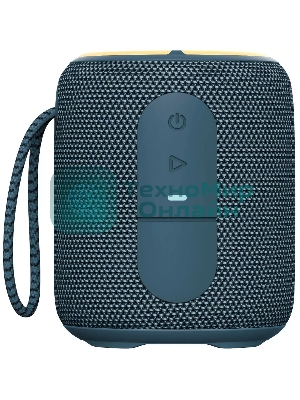 Портативная колонка AIWA PAS-H100 dark blue